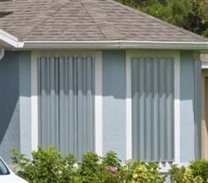 Aluminum vs. Lexan Hurricane Panels: Which DIY Option Is Best?