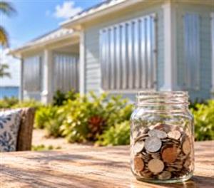 How DIY Hurricane Shutters Can Save You Money
