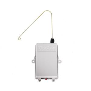 Digi-Code Commercial Receiver