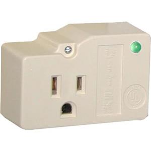 Ditek Plug-In Surge Suppressor