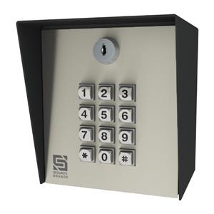 Advantage DKLPE Model 19-100 Digital Keypad