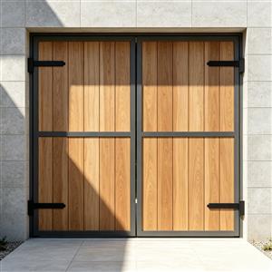 carriage door openers