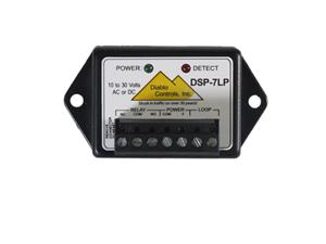 Diablo Control Exit Vehicle Detector (DSP-7LP)