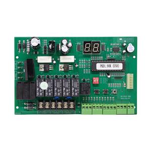 Estate Swing Replacement Control Board for E-S 1600 & E-SC 1600 Swing Gate Openers