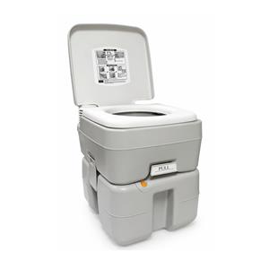 5 Gallon EarthTec Portable Toilet