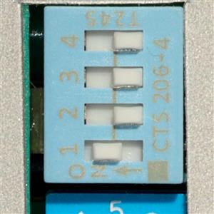 EMX Ultra II D-TEK Plug In Style Vehicle Safety or Exit Loop Detector