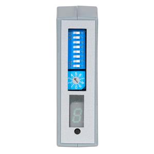 EMX ULTRA-PLG Plug-In Style Vehicle Loop Detector