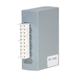 EMX ULTRA-PLG Plug-In Style Vehicle Loop Detector
