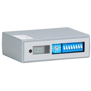 EMX ULTRA-PLG Plug-In Style Vehicle Loop Detector
