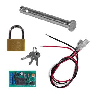ES Low Impact Gate Lock (5)