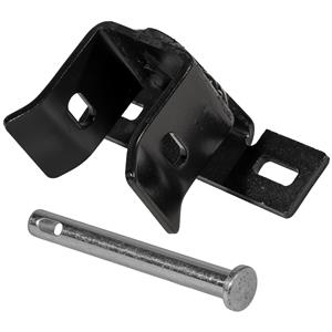 ES Low Impact Gate Lock for Slide Gates (3)