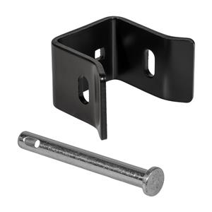 ES Low Impact Gate Lock for Swing Gates (3)