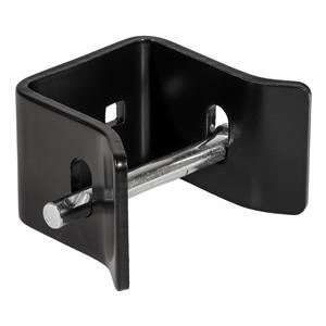 ES Low Impact Gate Lock for Swing Gates (4)