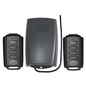Estate Swing 433 Mhz Transmitter Plus Receiver Package