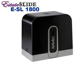 Estate Slide E-SL 1800