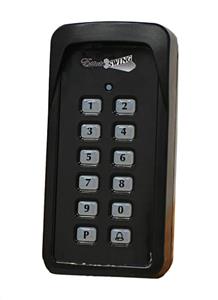 Estate Swing 433 MHz Wireless 4-Channel Digital Access Control Keypad