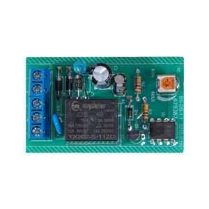 Estate Swing Lock Circuit Board