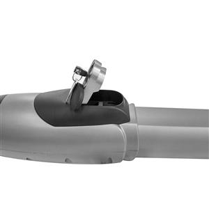 Estate Swing E-S 1600 Heavy Duty Automatic Single Swing Gate Opener for Driveways