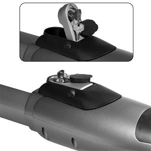 Estate Swing E-S 1600 Heavy Duty Automatic Single Swing Gate Opener for Driveways