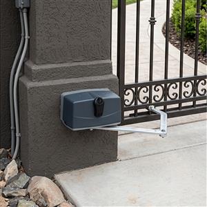 Estate Swing E-SC 1600 Automatic Single Swing Column Mount Gate Operator