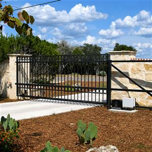 Estate Swing E-SL 1800 Automatic Single Slide Gate Opener