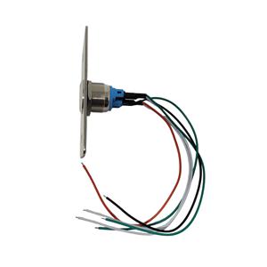 Estate Swing Exit Button