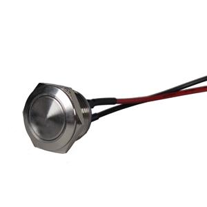 Estate Swing Push Button Entrance/Exit Stand