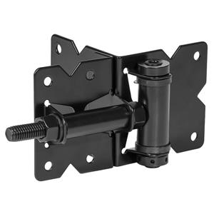 Estate Swing Stainless Steel Self-Closing Gate Hinges for Pedestrian Gates