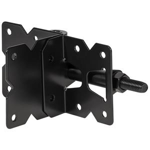 Estate Swing Stainless Steel Self-Closing Gate Hinges for Pedestrian Gates