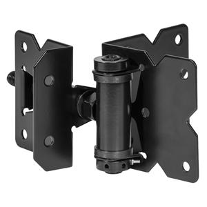 Estate Swing Stainless Steel Self-Closing Gate Hinges for Pedestrian Gates