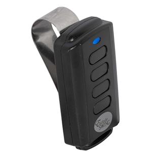 Estate Swing Gate Opener 4 Button Remote Transmitter 433 Mhz