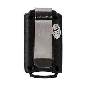 Estate Swing Gate Opener 4 Button Remote Transmitter 433 Mhz