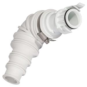 Exit Pipe Adaptor - 2