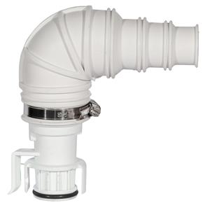 Exit Pipe Adaptor - 3