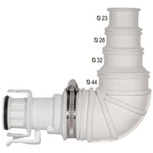 Exit Pipe Adaptor - 5