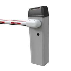 FAAC B614 Automatic Barrier Gate Opener | 24V Commercial Parking Access Barrier