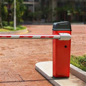 FAAC B614 Automatic Barrier Gate Opener
