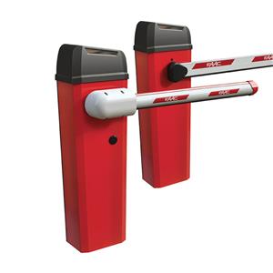 FAAC B614 Automatic Barrier Gate Opener