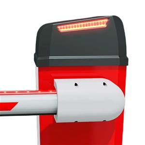 FAAC B614 Automatic Barrier Gate Opener