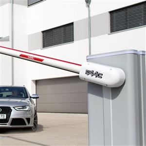 FAAC B680H Automatic Hybrid Barrier Gate Opener