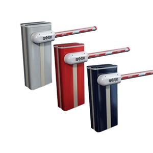 FAAC B680H Automatic Hybrid Barrier Gate Opener