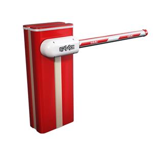 FAAC B680H Automatic Hybrid Barrier Gate Opener