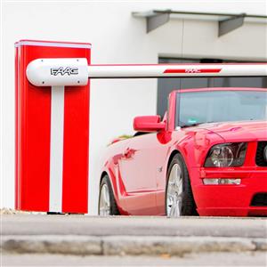FAAC B680H Automatic Hybrid Barrier Gate Opener