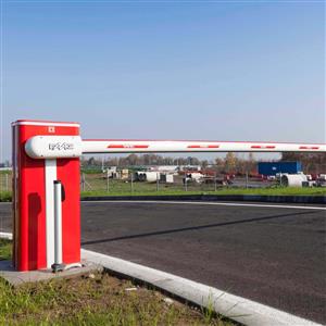 FAAC B680H Automatic Hybrid Barrier Gate Opener
