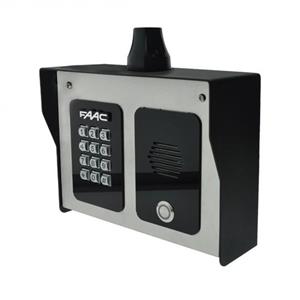 FAAC FCI4400 4G Cellular Intercom System