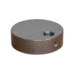 Flyweight with screw - 51046