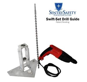 free drill rental