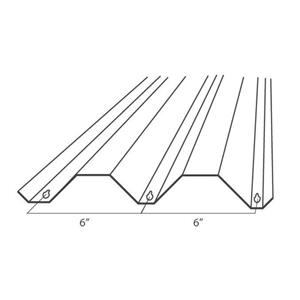 Full Lexan/Polycarbonate Hurricane Panels Hurricane Shutters for Windows or Doors width