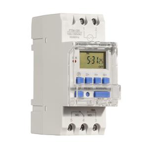 GateCrafters.com Universal Digital Gate Timer - 120VAC