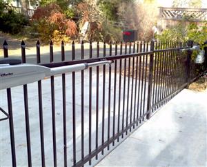 A Gate Opener for Homes Across America